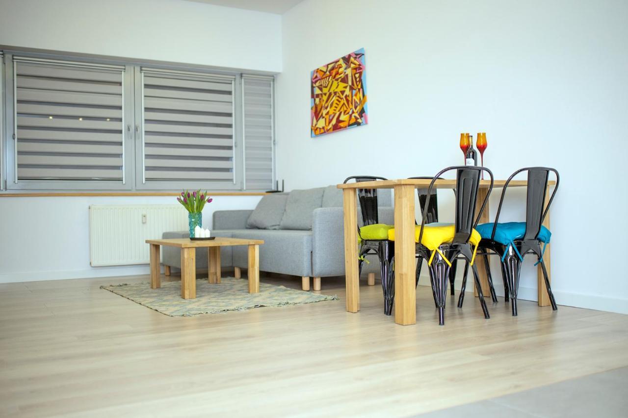 Topolowa 45m2 Centrum Apartment