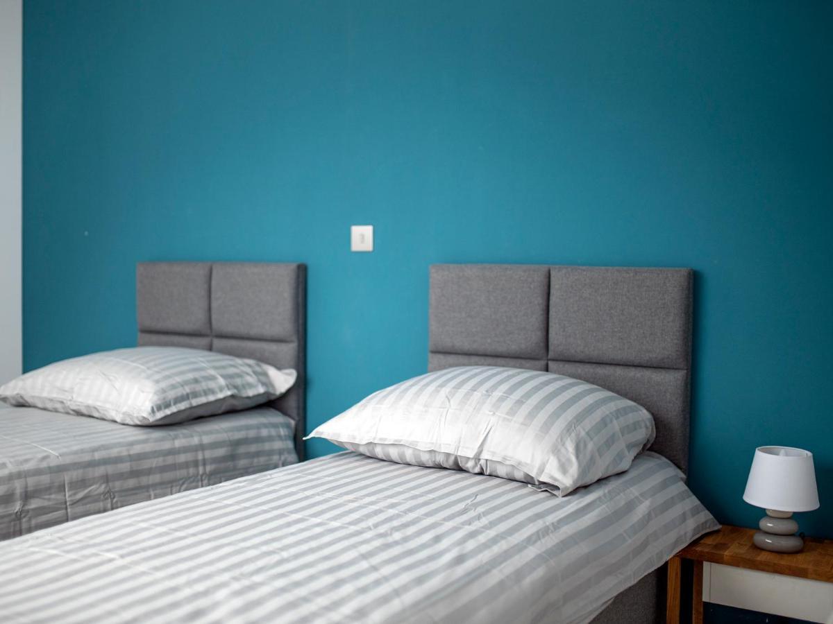 Topolowa 45m2 Centrum Apartment