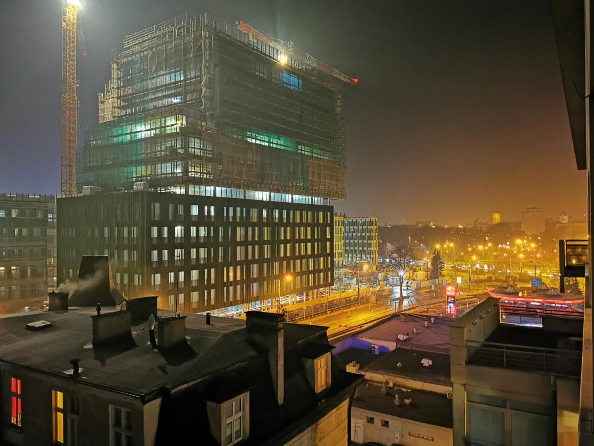 Topolowa 45m2 Centrum * Poznan