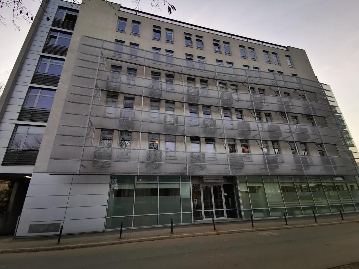 Topolowa 45m2 Centrum