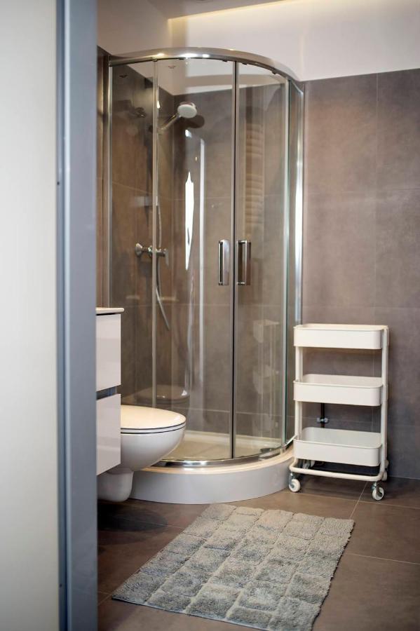 Apartment Topolowa 45m2 Centrum *