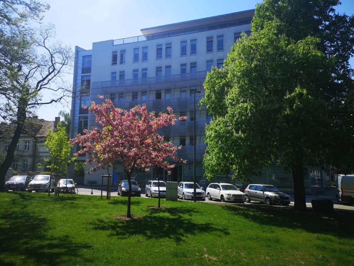 Topolowa 45m2 Centrum *