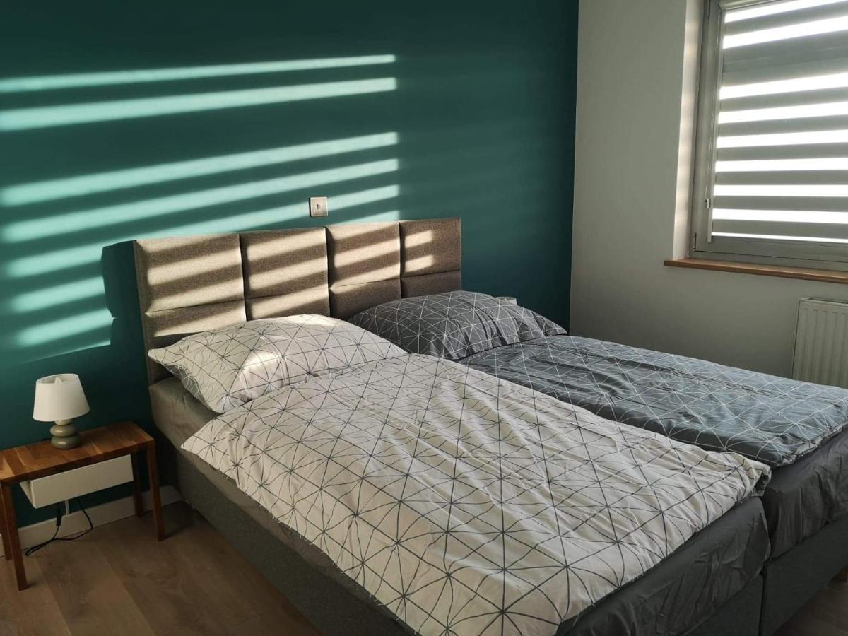 Topolowa 45m2 Centrum Apartment Poznan